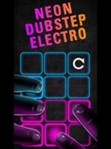 Neon Dubstep Electro Image