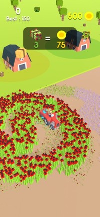 Oh My Farm screenshot
