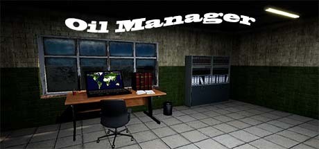 Games like Oil-Manager