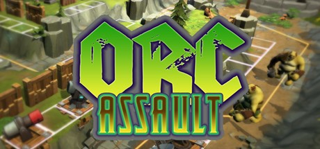Games like Orc Assault