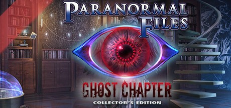Games like Paranormal Files: Ghost Chapter Collector's Edition