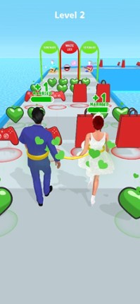 Perfectish Date screenshot