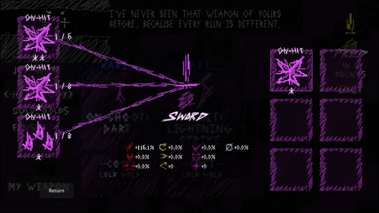 Pick Three!!! screenshot