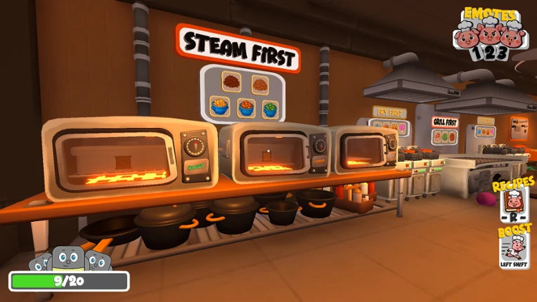 Pigmen's Challenge Image