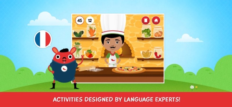 Pili Pop Français Image