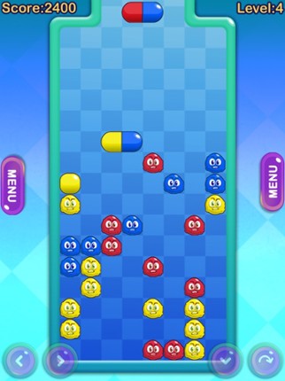 Pill Mania HD Image