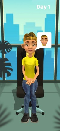 Pimp My Girl screenshot