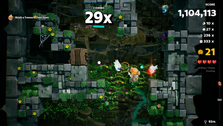 Pit Panic Image