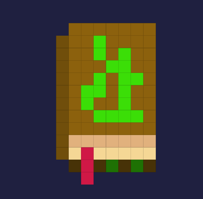 Games like Pixel Book Generator