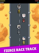 Pixel Racers : Online Racing Image