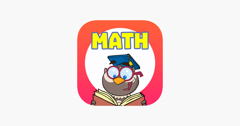 Play and Learn Mathematics Game Cover