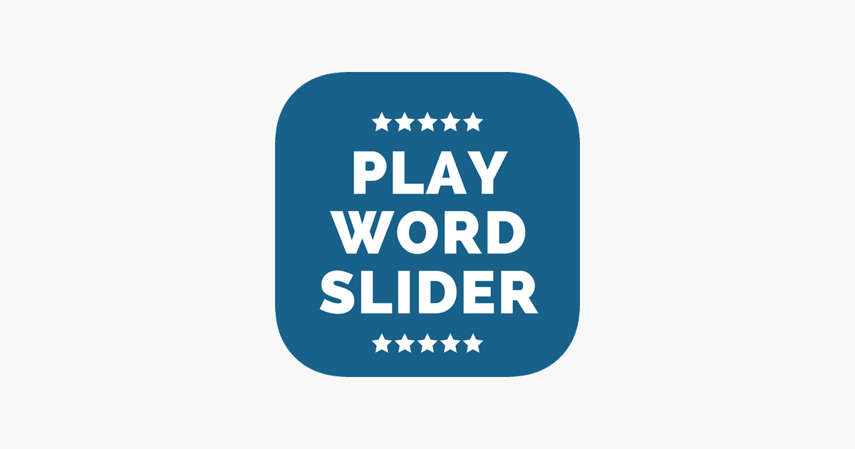 Games like Play Word Slider