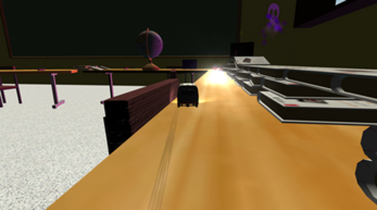 Pocket Racer Image