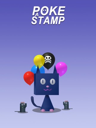Poke Balloon:Rise up screenshot