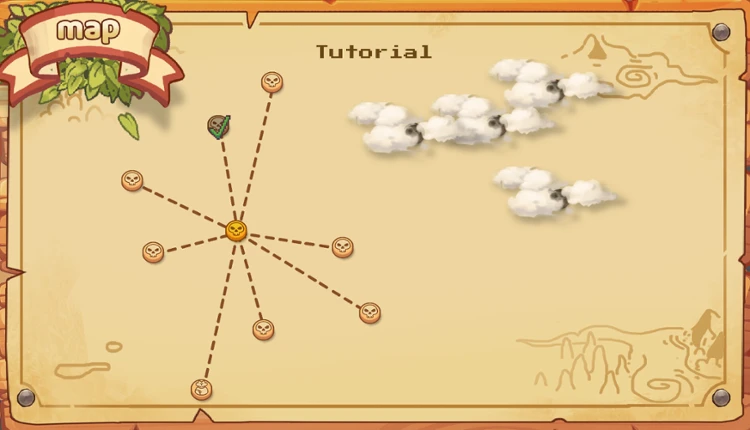 Pokericabra screenshot