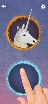 Portal Finger Quest Image