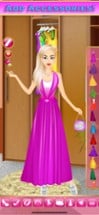 Princess Makeover Salon Games Image