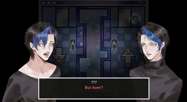 PSYCHExFUSE screenshot