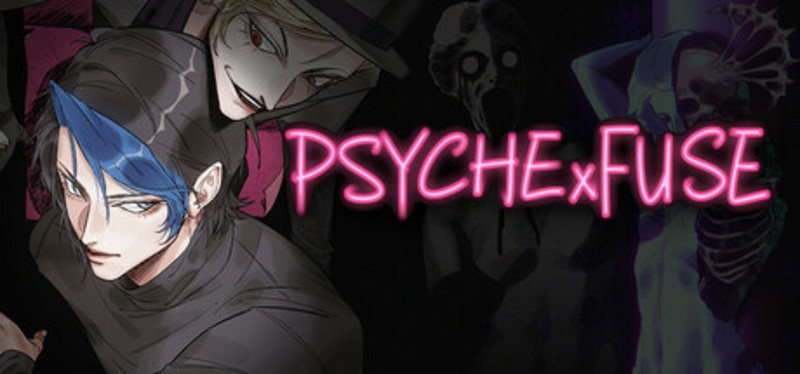 PSYCHExFUSE Image