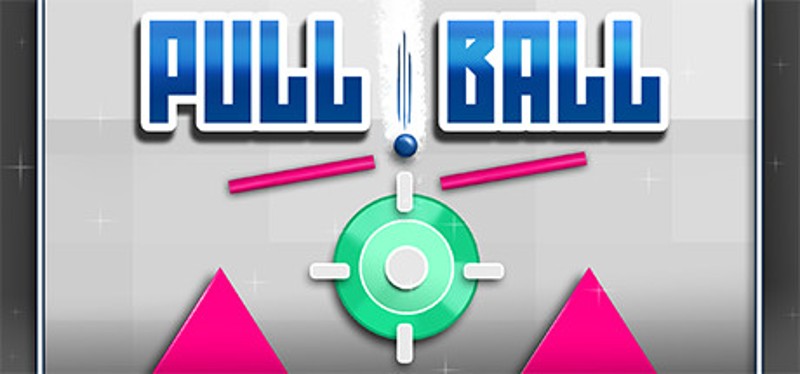 Pull Ball Game Cover