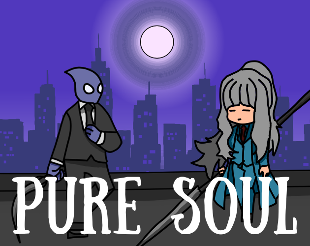 Games like Pure soul