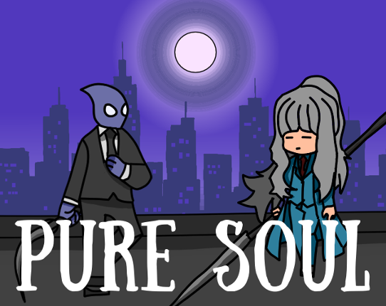 Pure soul Image