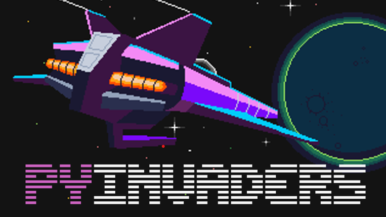 Py Invaders Image