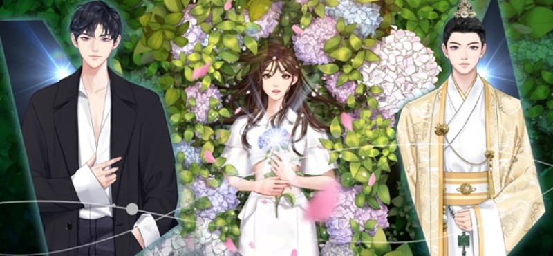 Queen's Diary screenshot