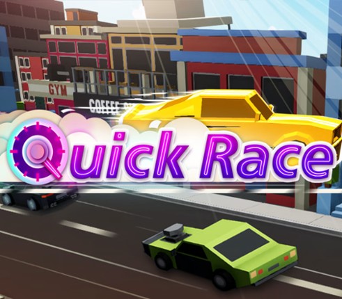 Quick Race Image