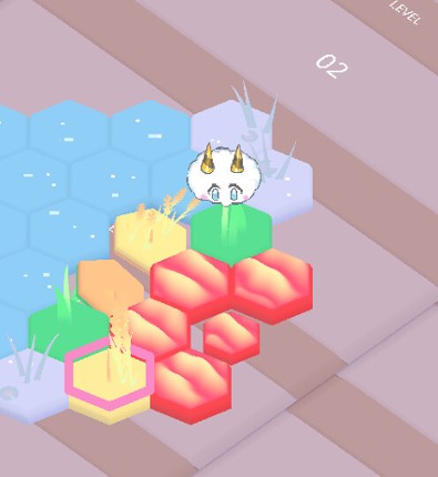 RainyCloud screenshot