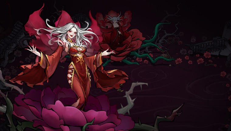 Realm of Ink screenshot
