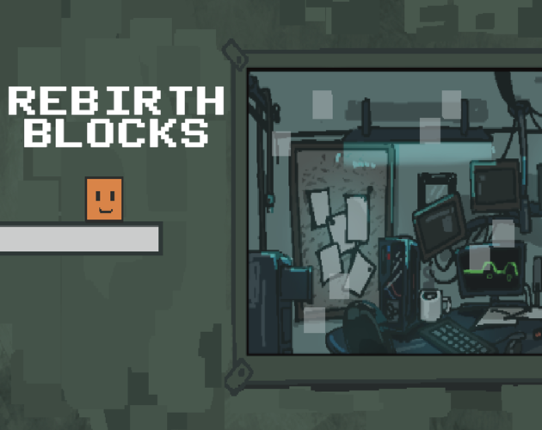 Rebirth Blocks Image