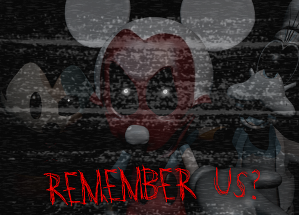 Red Oddities screenshot