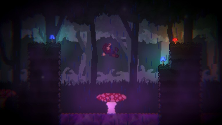 Remains: Echoes of Strength screenshot