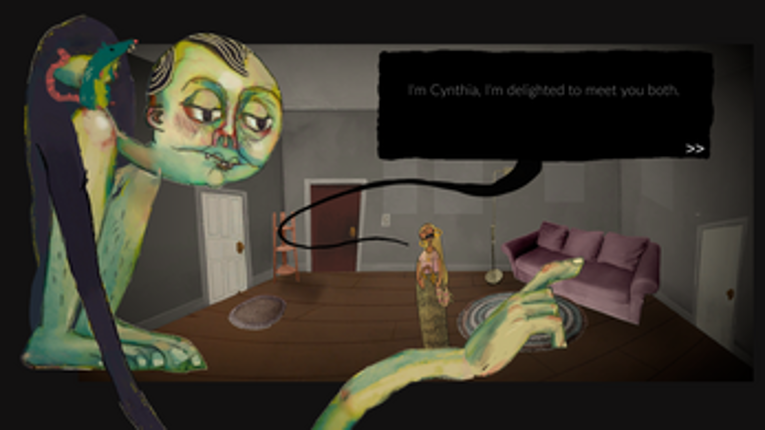 Renters Market screenshot