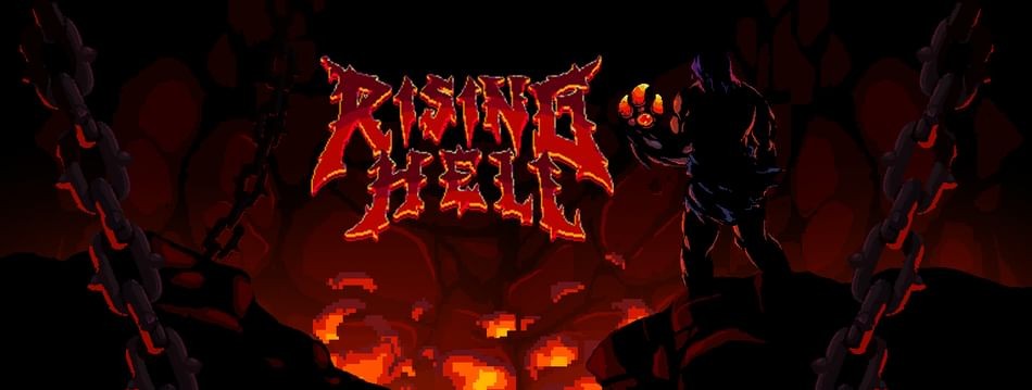 Games like Rising Hell