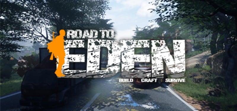 Road to Eden Game Cover