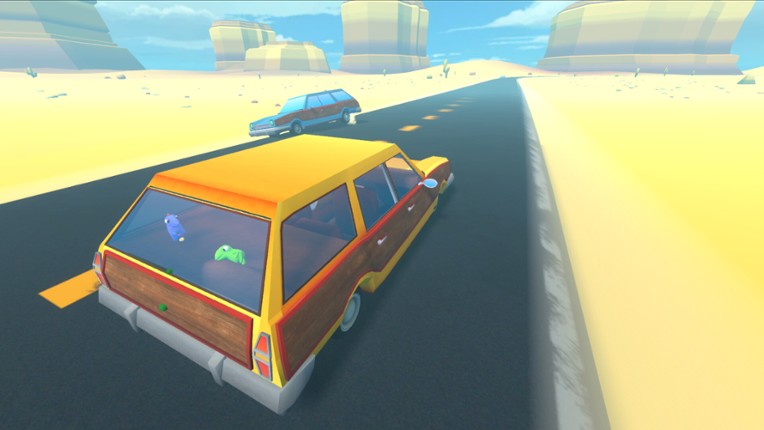 Roadtrip! Image