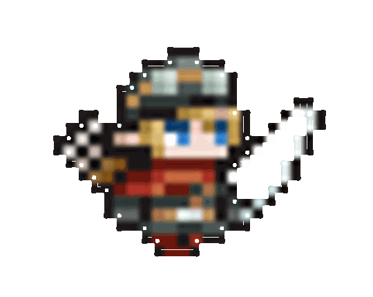 Rogue's Odyssey screenshot