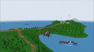 RotorSim Image