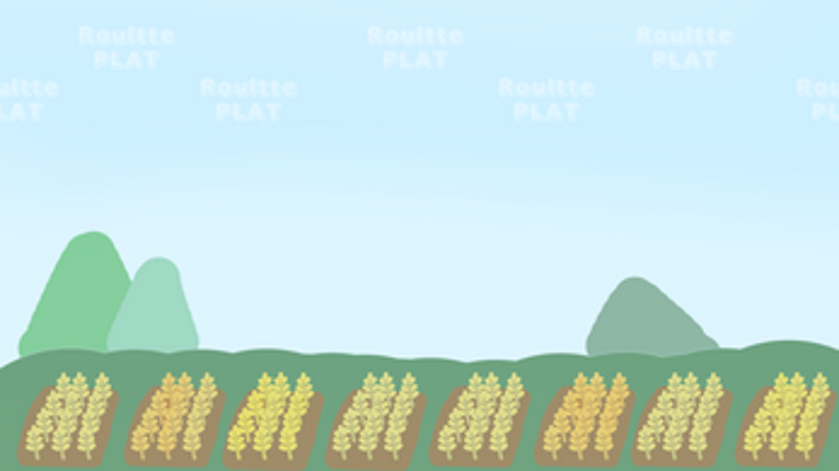 Roulette-plat screenshot