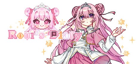 Games like Rovi's Diary