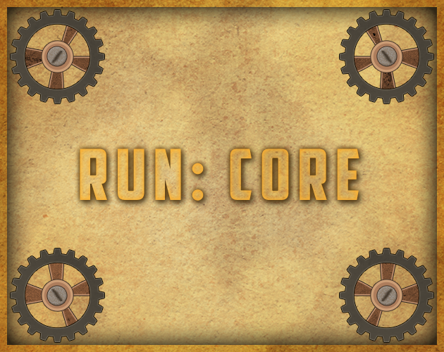 Games like RUN: CORE