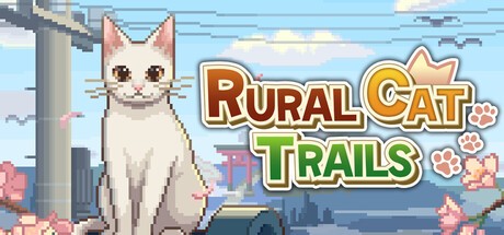 Games like Rural Cat Trails