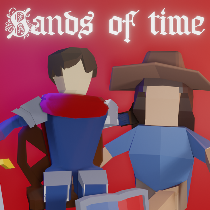Games like Sands of Time - La batalla del destino