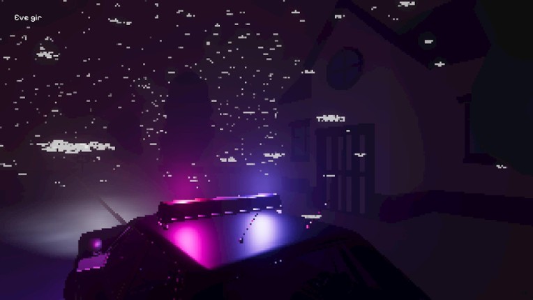 Santa's Hunt screenshot