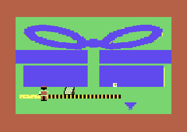 Games like Save the Christmas