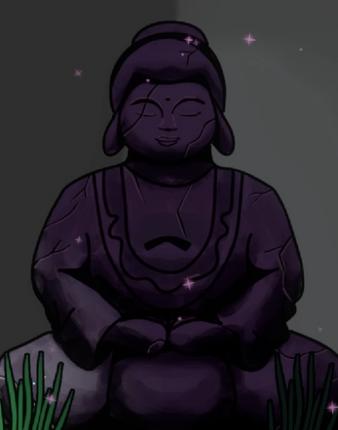 Scarlet Shadow  -The Inkvasion- screenshot