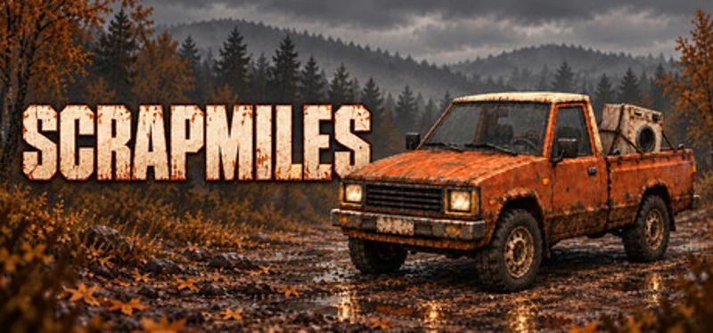 Scrapmiles Image