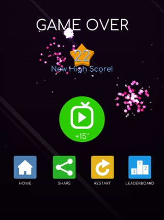 Sense of Color screenshot